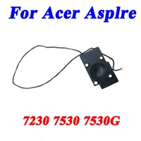 1 5pcs original for acer aspire 7230 7530 7530g speaker subwoofer