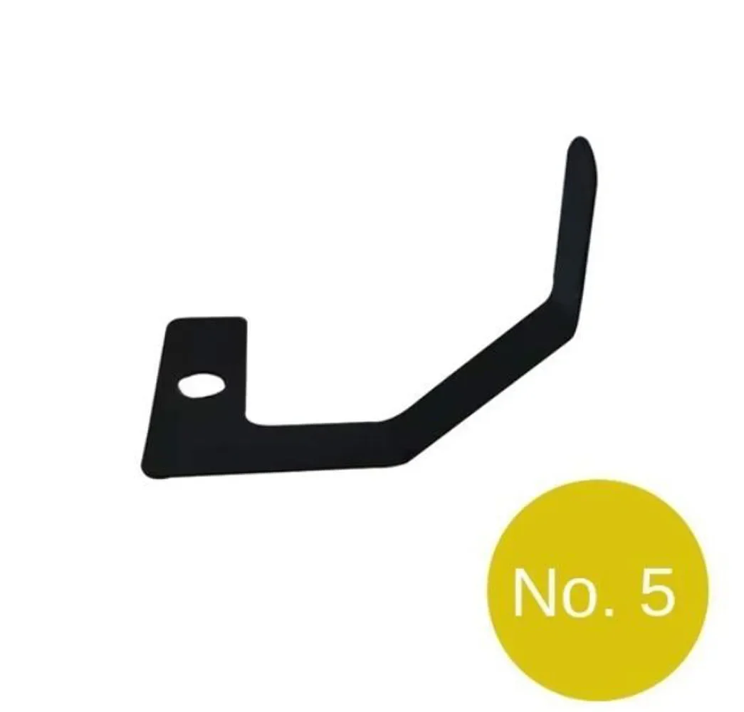 Шиномонтажный станок Аксессуары Ножная педаль Скользящая пружина Пикап