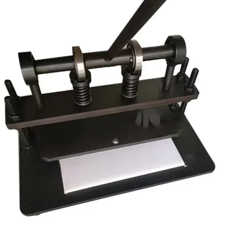 Ручная машина для высечки малый пресс образцов резки кожи производитель