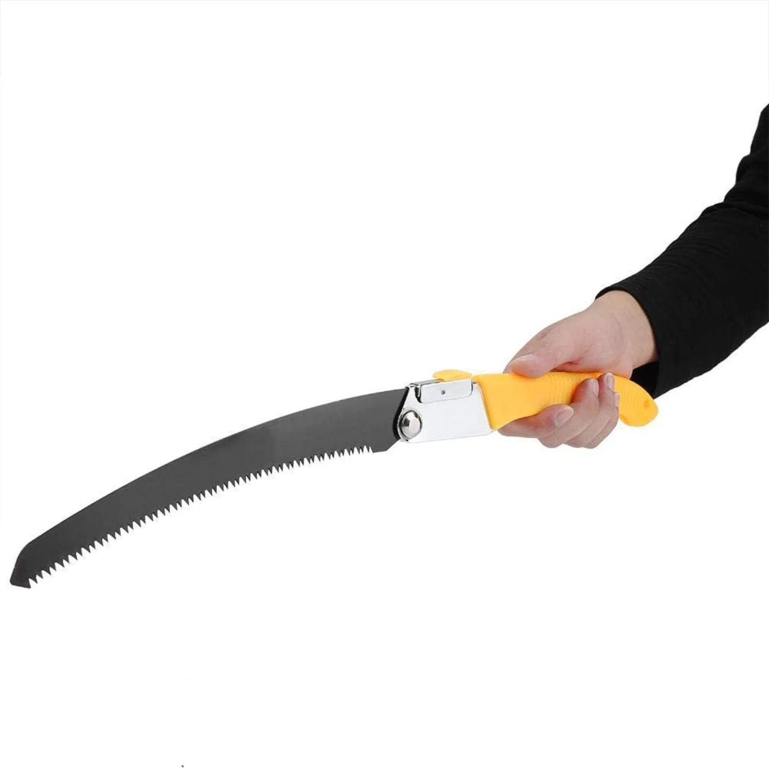 280 мм складная ручная пила для резки древесины фруктовые деревья обрезка садовые