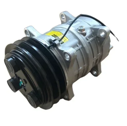 T78287CA TM16 холодильный компрессор кондиционера для автобусов и специальных