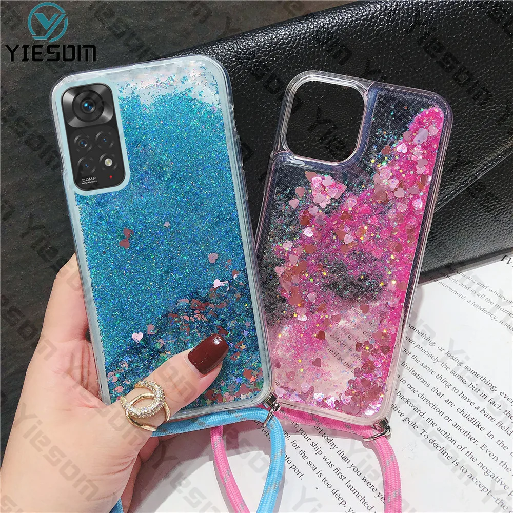 Фото Чехол для Xiaomi Redmi Note 11 11S 10 10S 9S 9 8 7 Pro Redmi 10 9 9T 9C 9A K20 K30 K40 Pro №2