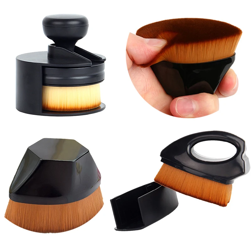 

Гладкие чернила, кисти для растушевки, трафареты, кисти для рисования, ручная работа, лидер продаж