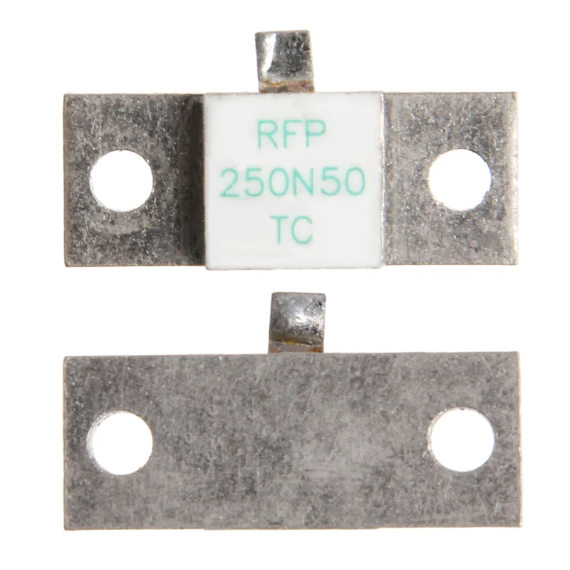 Резисторы RFP 250-50 250 Вт 50 Ом 250N50