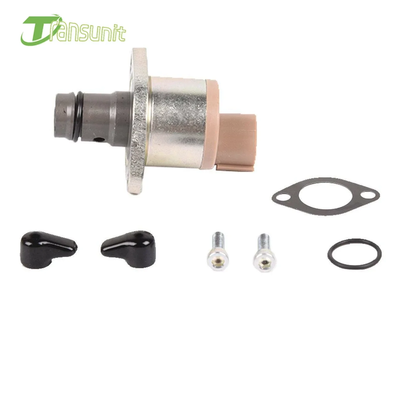 294200 -0160 Клапан управления всасыванием насоса давления SCV костюм для Toyota Nissan Navara L200