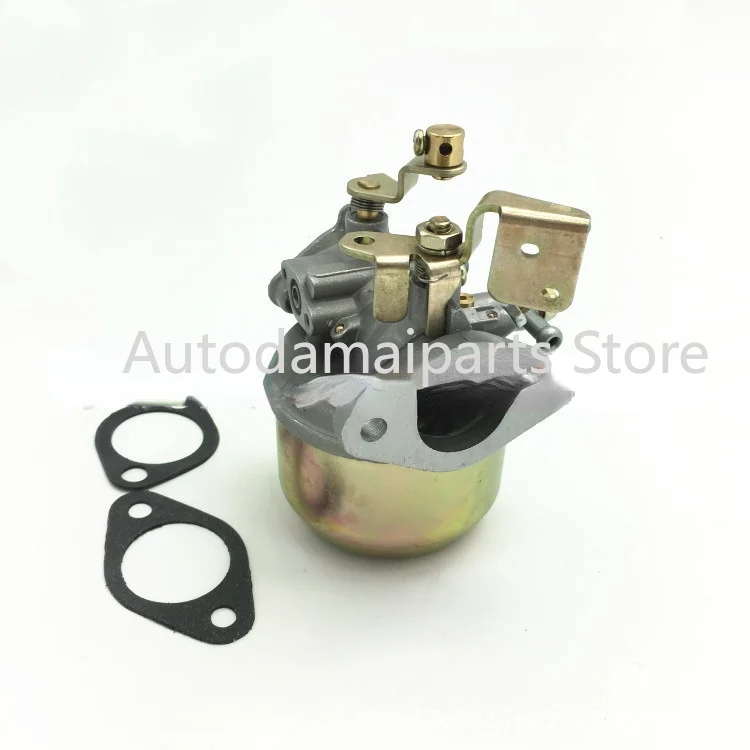 

Suitable For Golf Cart Carburetor GOLF 015 17558 Ezgo Gas 2-Cycle 1988