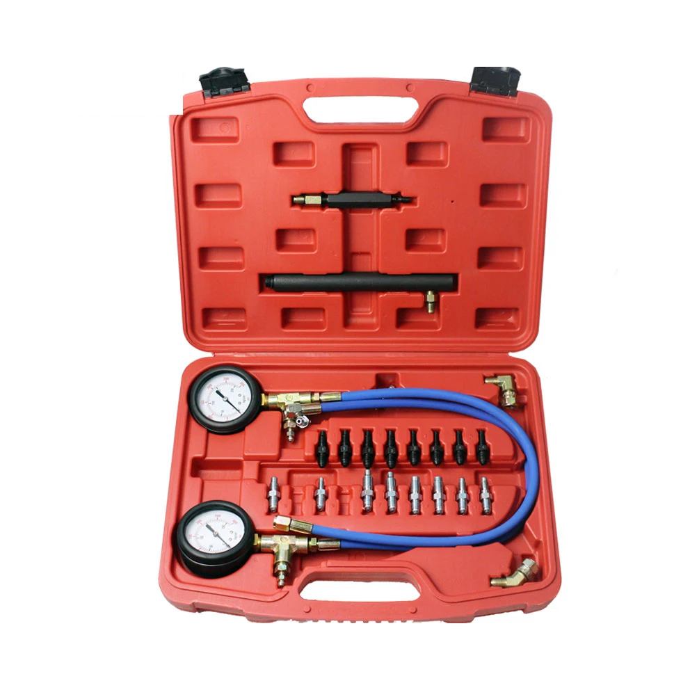 

Braking System Test Table Car brake oil pressure gauge ABS hydraulic oil pressure gauge Test Tool
