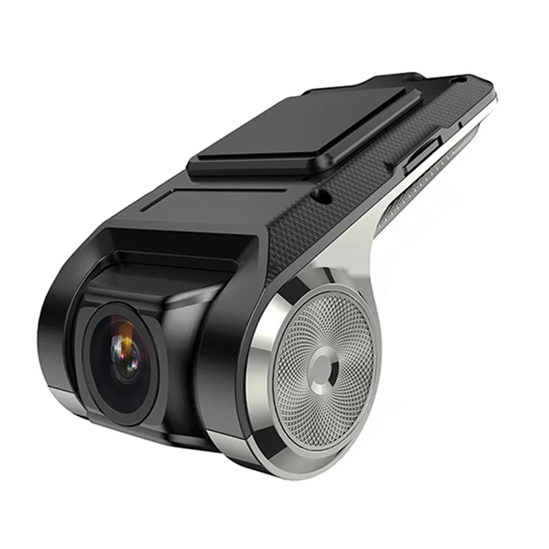

Dash Cam ADAS Car DVR ADAS Dashcam Dvrs Video HD 720P USB Auto Recorder For Android Multimedia Player DVD