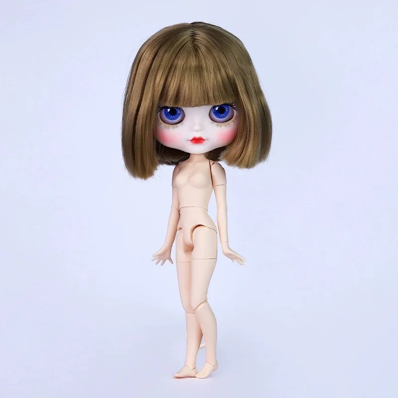 Кукла Blyth шарнирная с 19 шарнирами 1/6 30 см