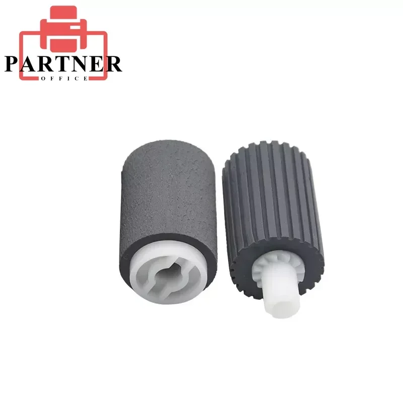 5 КОМПЛЕКТІВ 3BR07040 36211110 Ролик подачи звукоснимателя АПД для Kyocera M2030 M2035 M2040 M2135 M2235