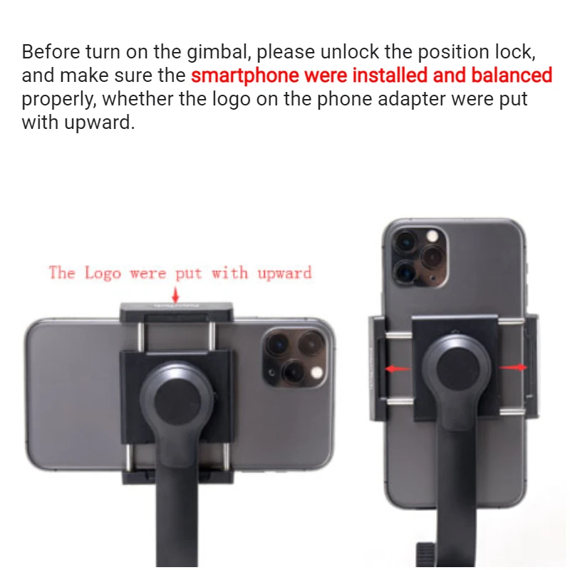 FeiyuTech Official Vimble One Selfie Stick Gimbal Phone for Smartphones iPhone Xiaomi Redmi Huawei Samsung Handheld Stabilizer