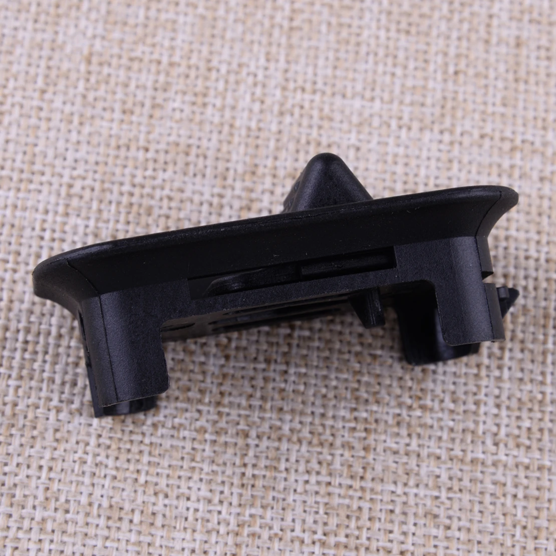 Рычаг дверного замка ручка скольжения кнопка для Cadillac Escalade Chevrolet avalsilverado Tahoe GMC Sierra