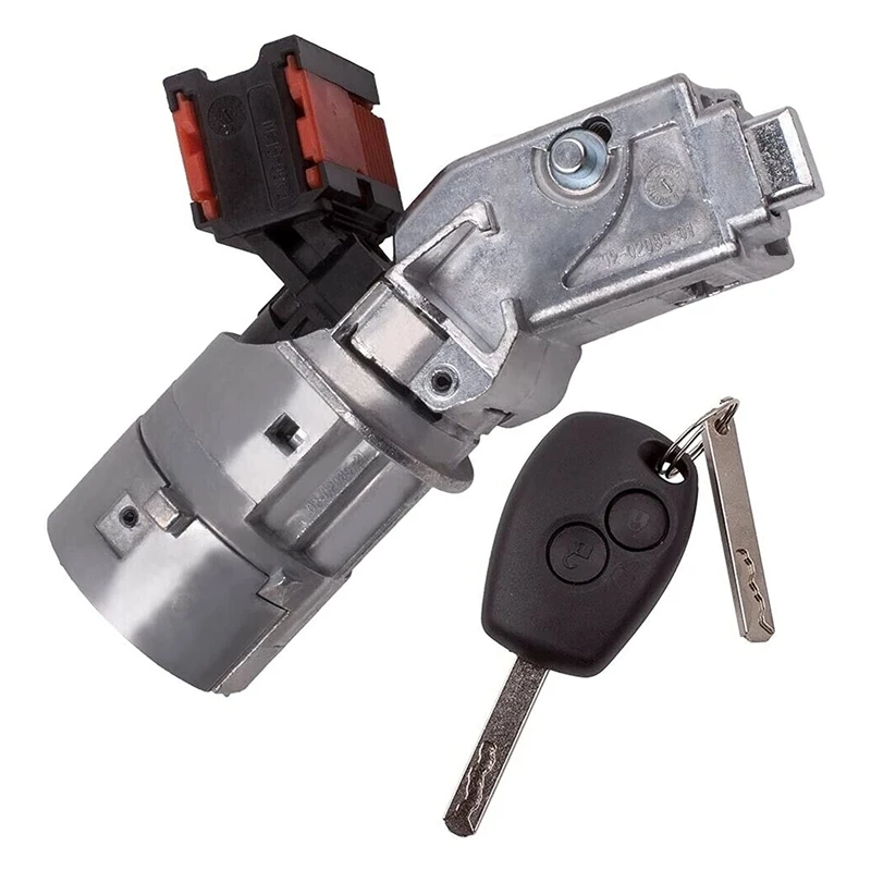 

Car Ignition Switch Lock Barrel for Opel/Vauxhall VIVARO 2 MK2 2014-2020 MOVANO B MK2 2010-2020