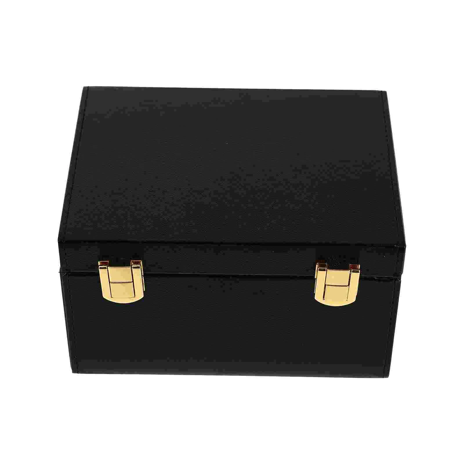 

Box Blocking Key Case Faraday Car Anti Shielding Protector Fob Safety Blocker Cage Container Device Organizer Holder Safe Boxes