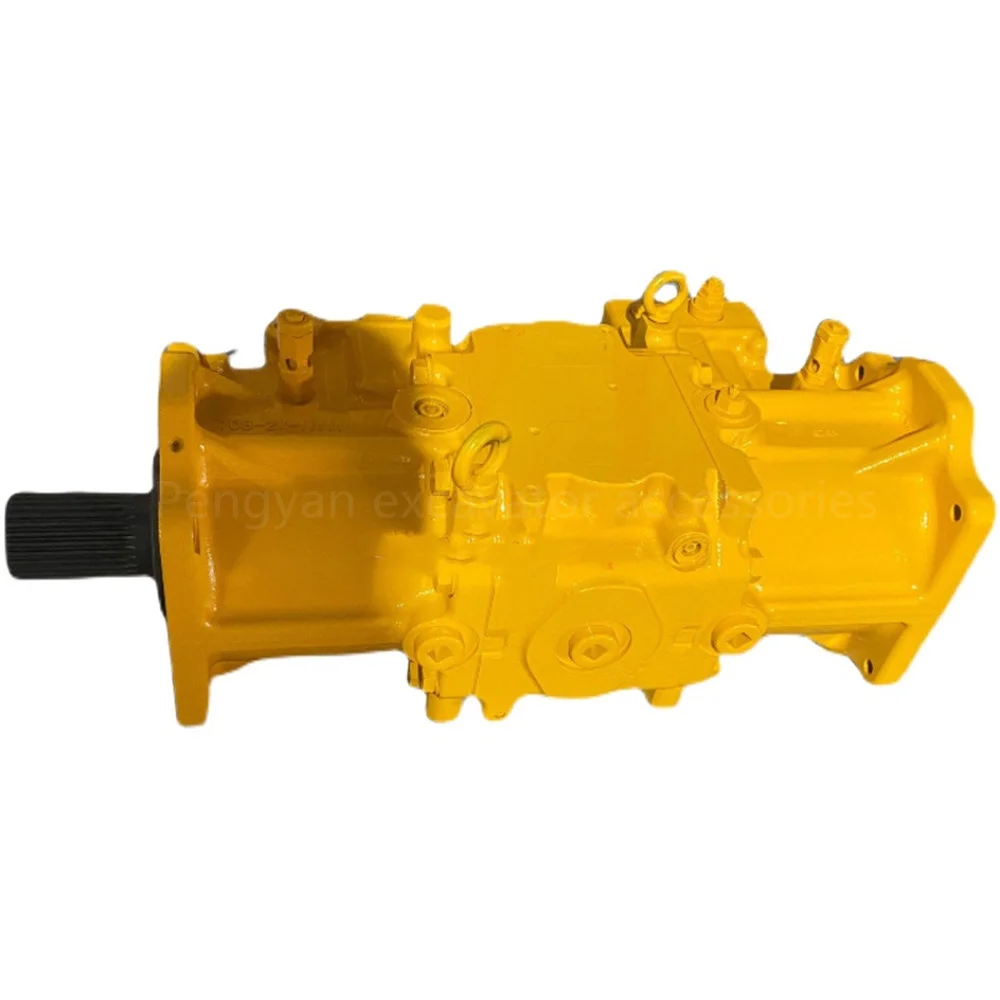 

For Komatsu PC2000-8 3000-6 Hydraulic Pump Plunger Cylinder 708-2K-00121 708-2K-00120 708-2K-00123/00122 HPV375 708-2K-00024