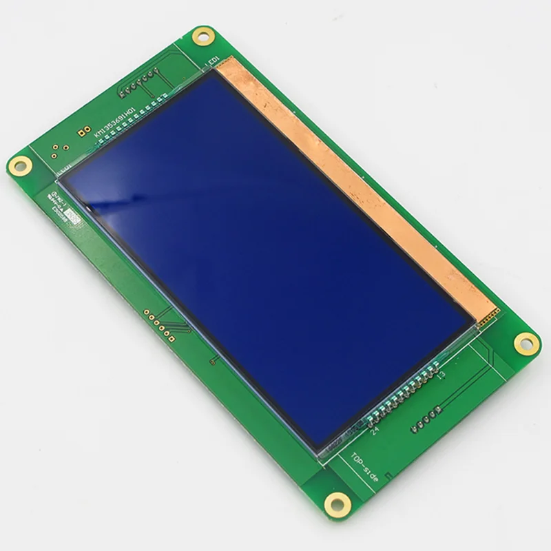 

Лифт LOP HOP LCD PCB 5,7 Inch жидкокристаллическая Плата дисплея KM1353690G01 KM1353690G02 KM1353690G11 KM1353690G12 1 шт.