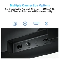 Xiaomi TV Soundbar 2.0#2