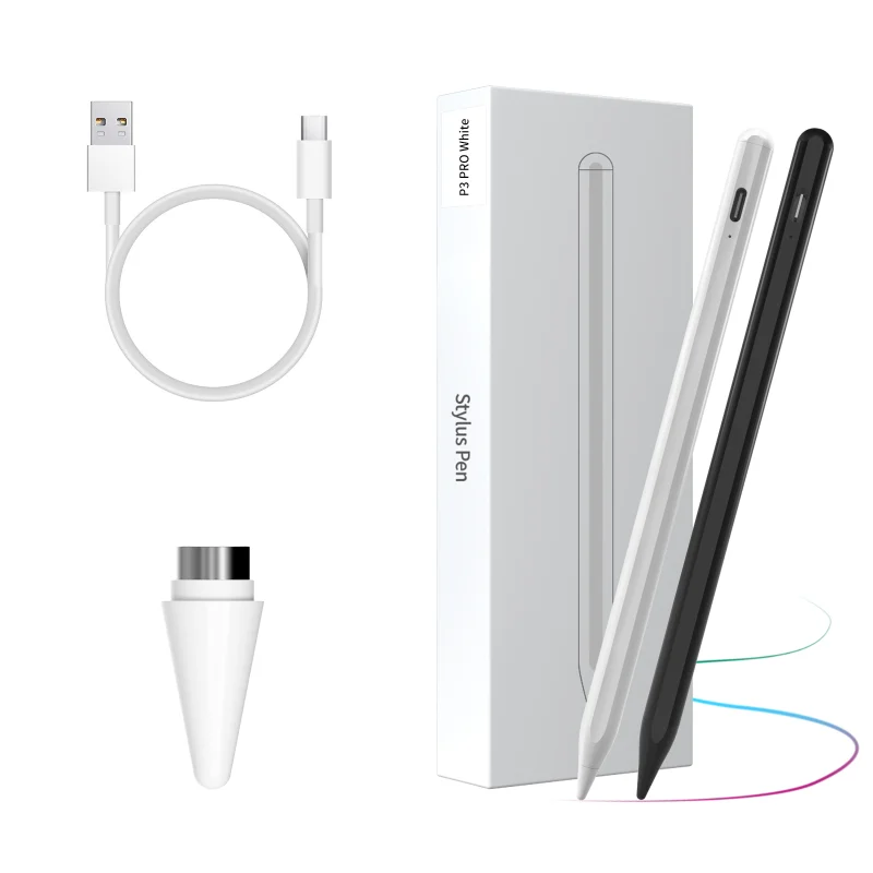 

Стилус емкостный для планшета Apple, Huawei, Samsung, Xiaomi