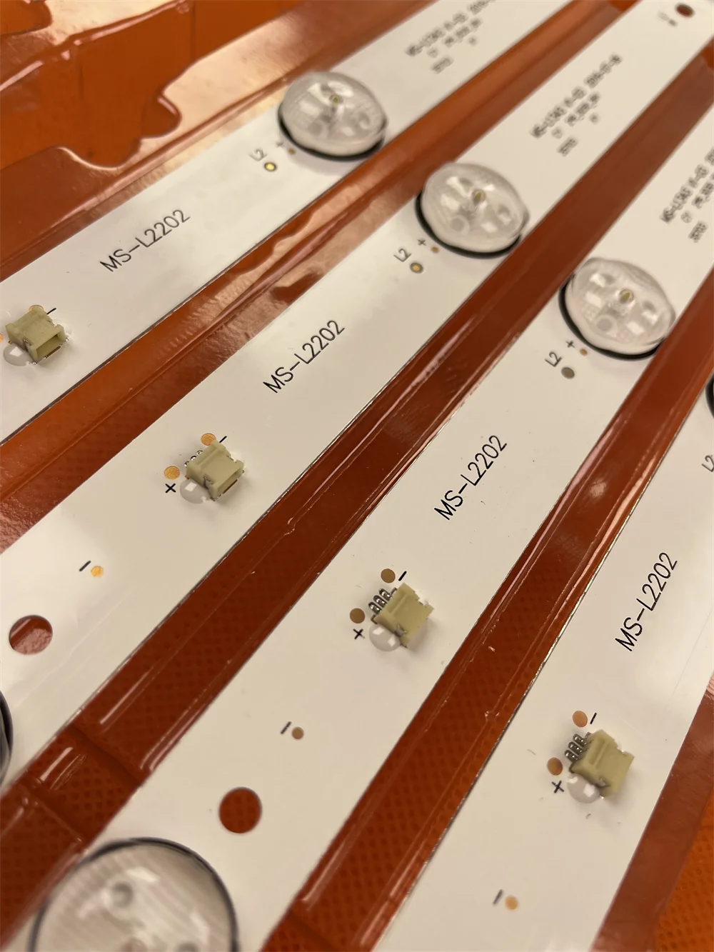 Новинка 20 комплектов 6 фотовспышек фотовспышка для 348124 фотовспышки L2202 L1074 V2