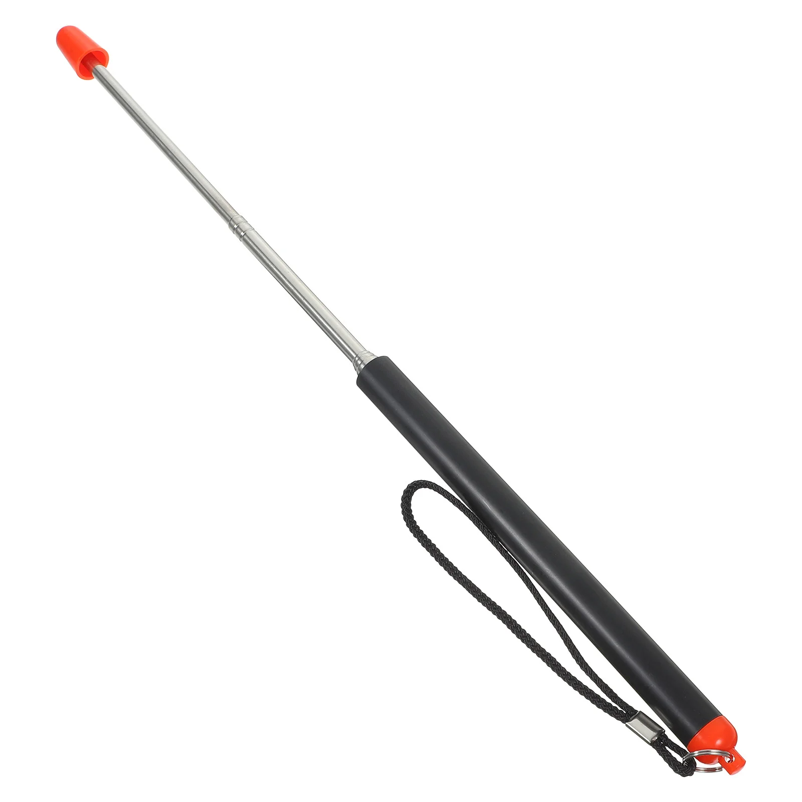 

Teacher Pointer Stick Presenting Teaching Retractable Reading Pointing Rod Teachers Pp