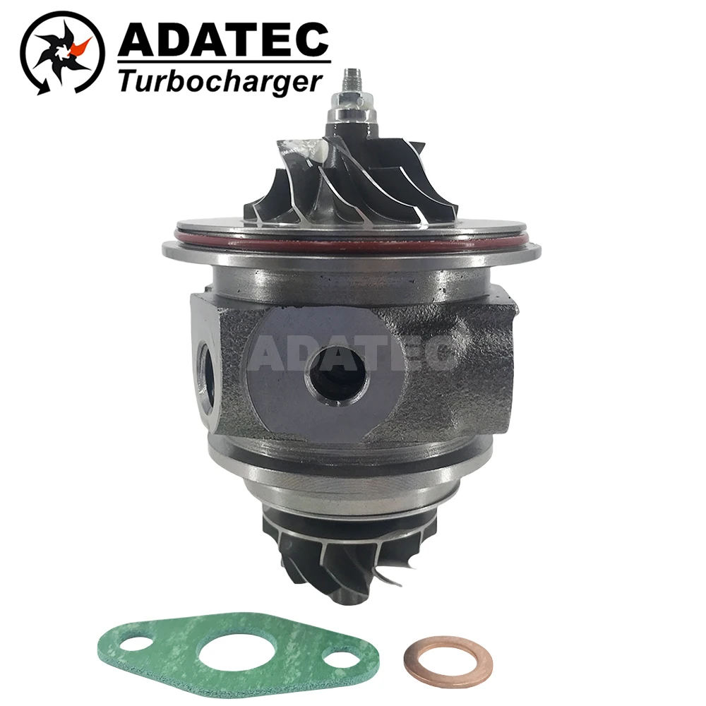 49373-05004 49373-05005 49373-05001 турбокартридж для Nissan Juke Pulsar Qashqai 1 2 DiG-T H5Ft 49373-05003