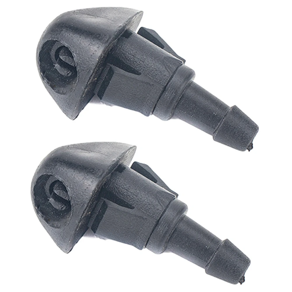 Струйный спрей двойного отверстия для HONDA 76810S10A02 76810-S10-A02 2 шт.