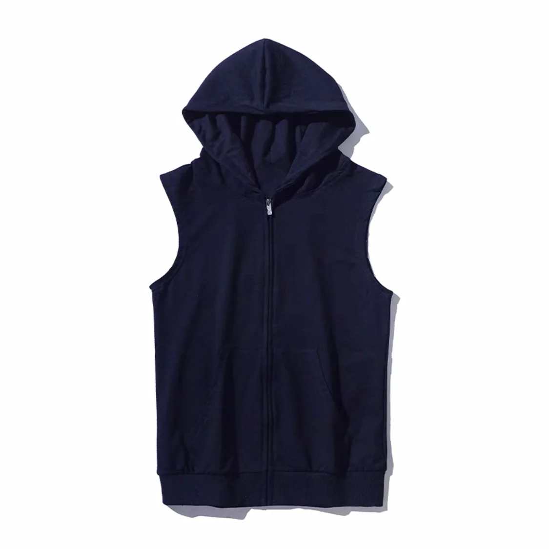 

NIGO Sleeveless Hooded Jacket #nigo21258