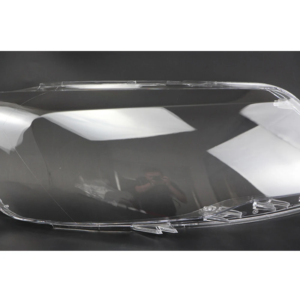 Для Volkswagen VW Bora 2013 ~ 2015 прозрачная крышка фары объектив корпус заменить