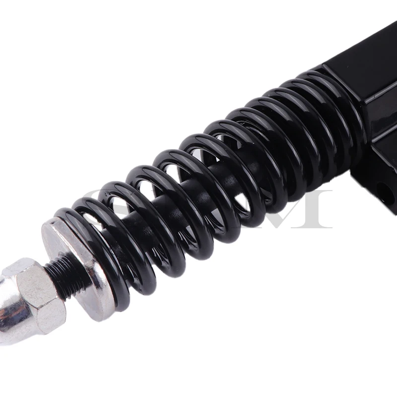 Амортизационная подвеска для горного велосипеда kugoo M4 передняя амортизационная