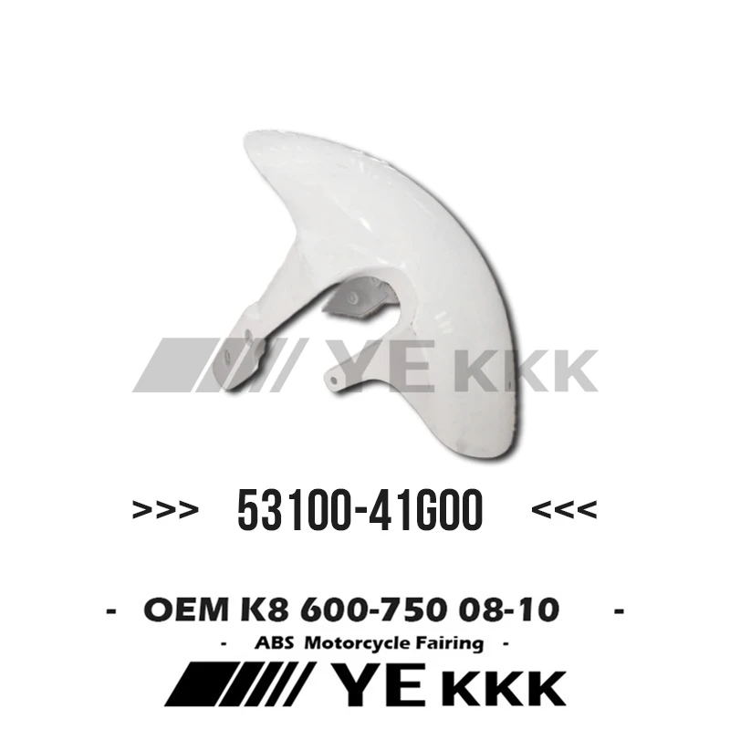 94401-37H11 для Suzuki GSXR600-750 K8 GSXR750 2008 2009 OME оригинальная фабричная Реплика корпуса