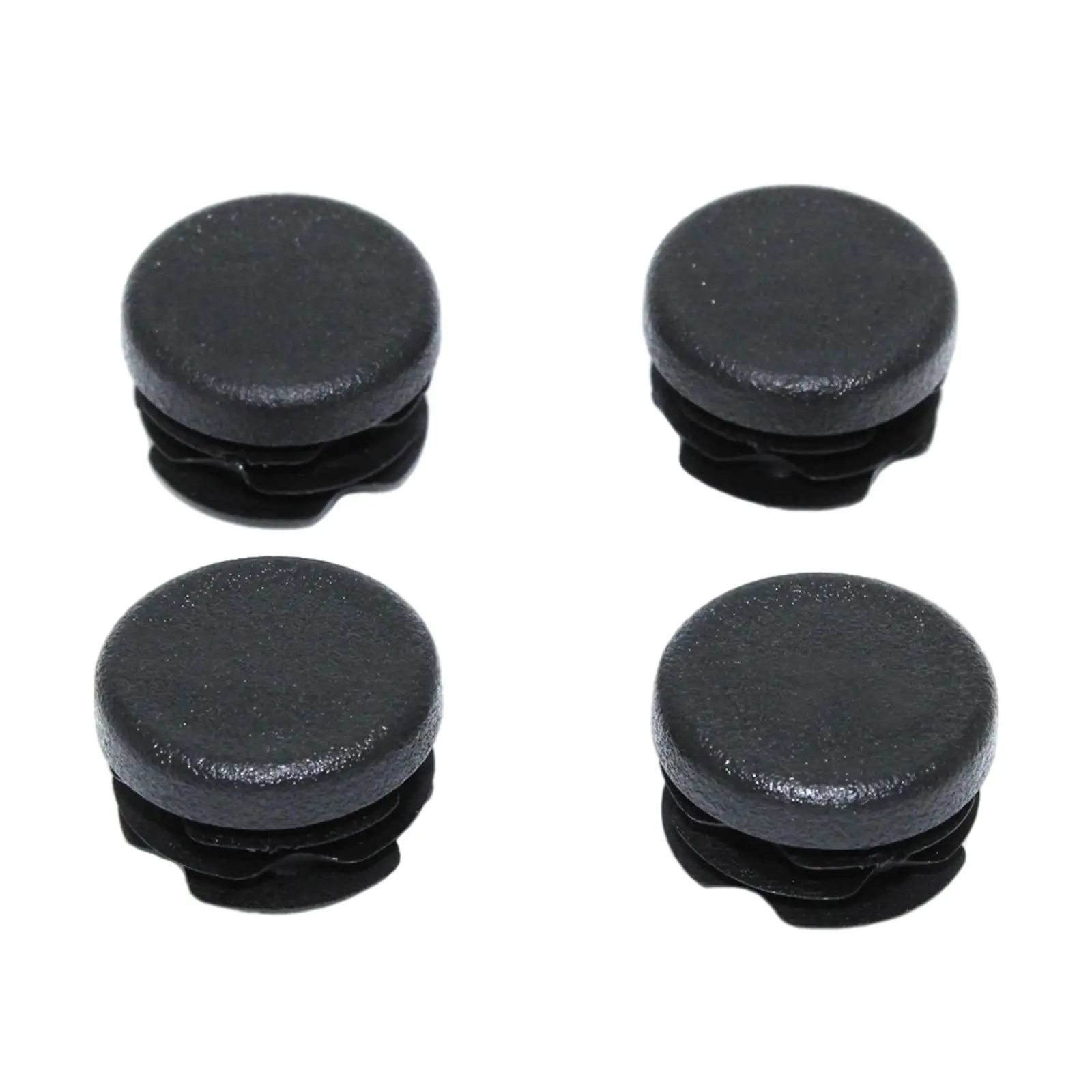 

4 Pieces Frame Cover Set Fits for 1260S Easy to Install