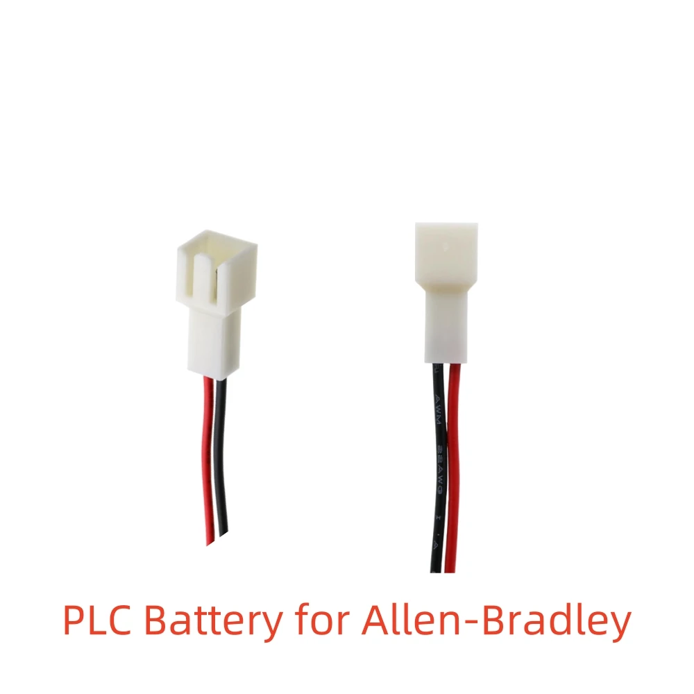 Флуоресцентная аккумуляторная батарея для Allen-Bradley 3 0 в 1350 мАч флуоресцентная