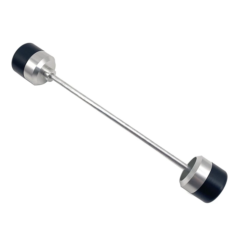 Передняя и задняя оси мотоцикла слайдеры вилки защита колес для Suzuki GSX-S1000GX GSX S1000GX