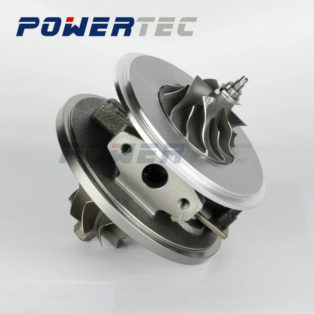 Турбокартридж 717858 Для Skoda Superb I 1.9 TDI 96 кВт AFV AWX 038145702 Г -5009S -5008С Турбокомпрессор для