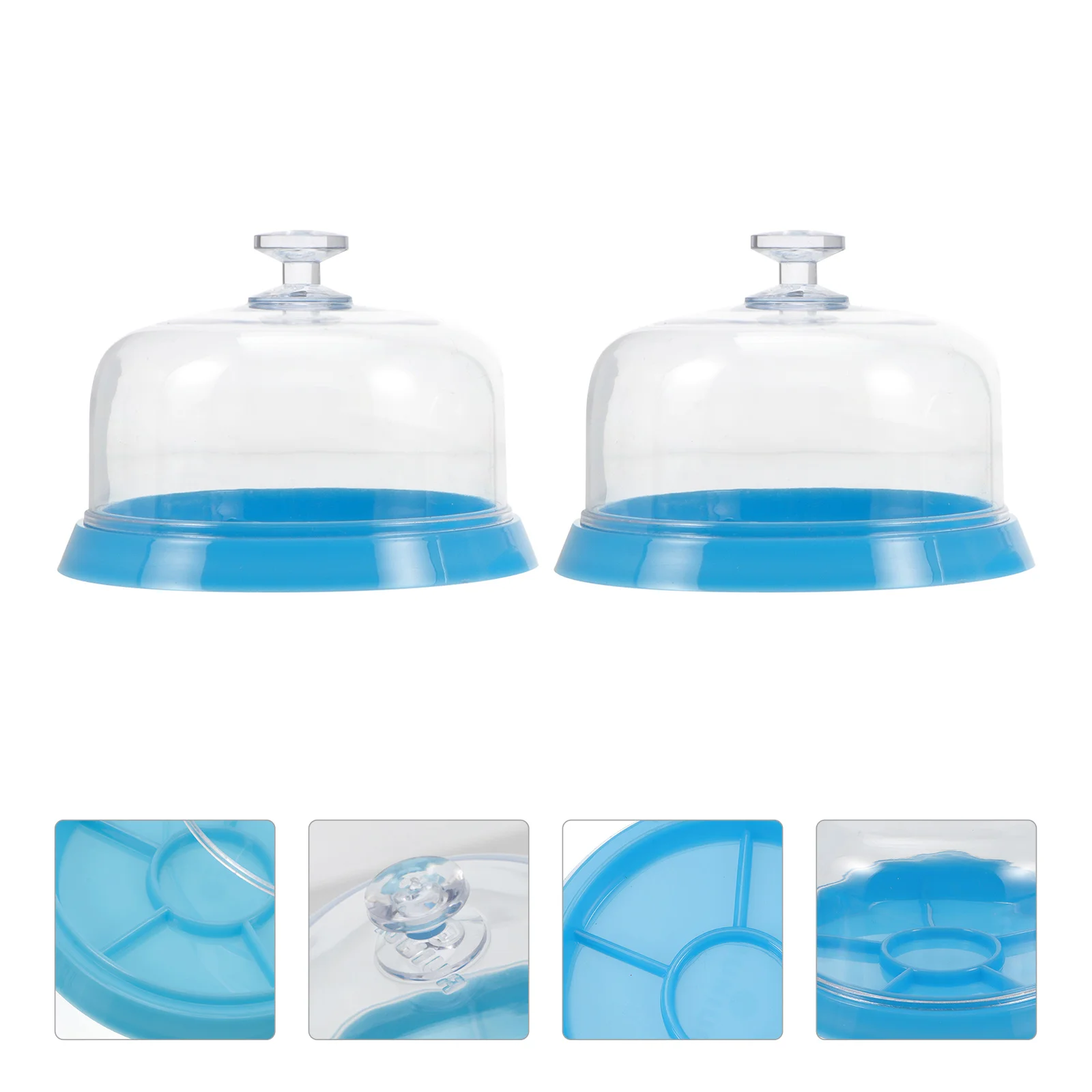 

Watch Tray Cover Parts Movement Watchmaker Storage Repair Sheet Dustsheet Watchmakers Accessories Guard Tools Lid Part Tool Case