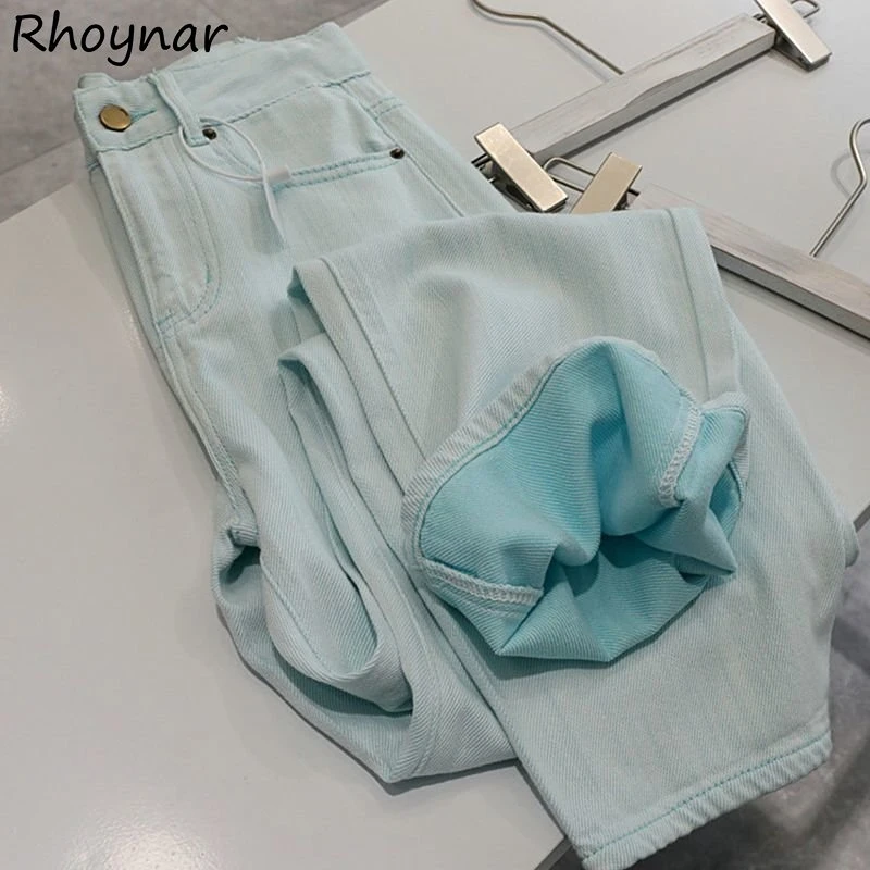 

Женские мешковатые Джинсы 3XL, Универсальные джинсовые брюки для девушек в Корейском стиле, Y2k, модные шикарные хипстерские уличные стильные Джинсы