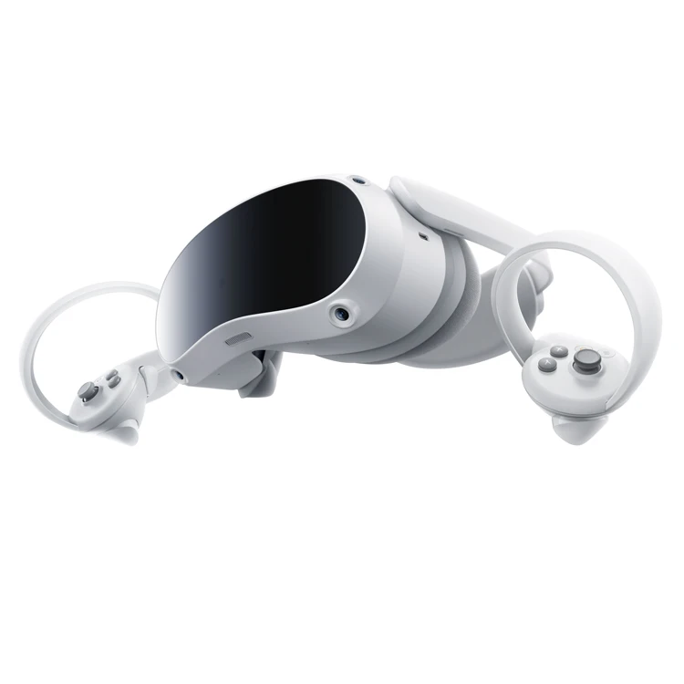 

Portable VR for Pico 4 3D AR All-in-One Virtual Reality Steam VR Virtual Reality Glasses International use supported