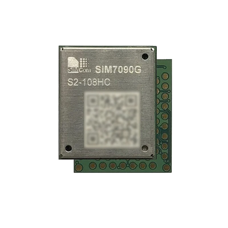 SIMCOM SIM7090G CAT-M(eMTC)& NB-IoT модуль LGA Тип B1/B2/B3/B4/B5/B8/B12/B13/B14/B18/B19/B20/B25/B26/B27/B28/B66/B71/B85
