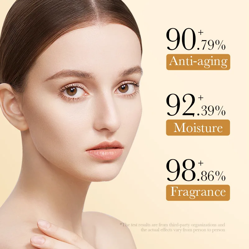 Дневной увлажняющий антивозрастной крем для лица 100 г