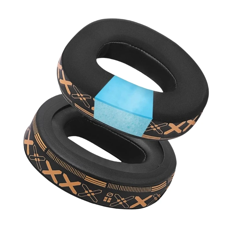 Сменные амбушюры для наушников GSP300 301 302 303 350 370 EarPad N2UB