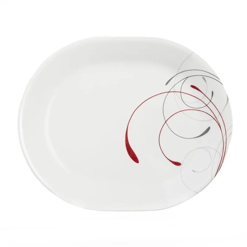 

Splendor 12.25" Serving Platter