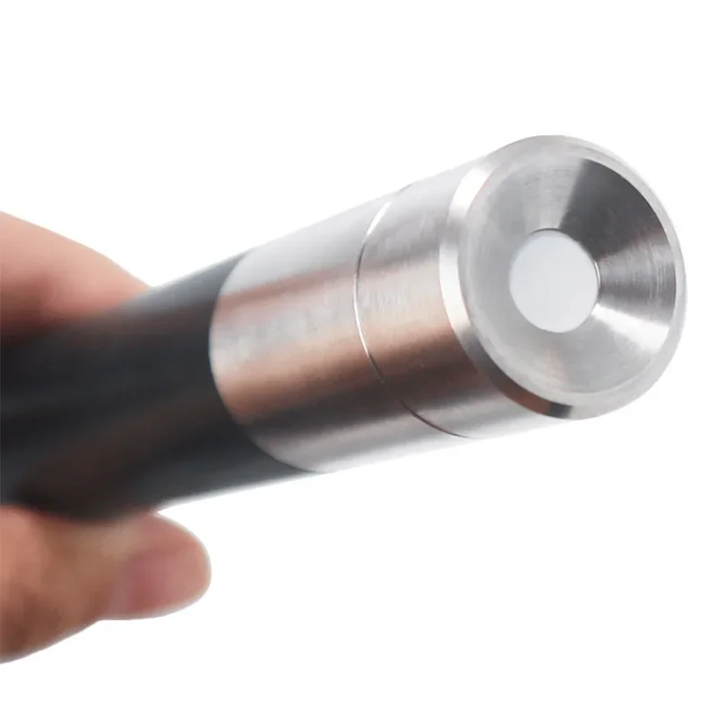 Итальный лабораторный анализатор растворенного измерителя с температурой