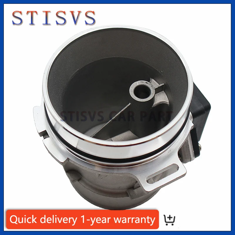 93BB-12B579-BA Датчик массового расхода воздуха Maf для Ford Galaxy Scorpio Mk2 Mondeo Transit 1 8-2 3L 93BB 12B579