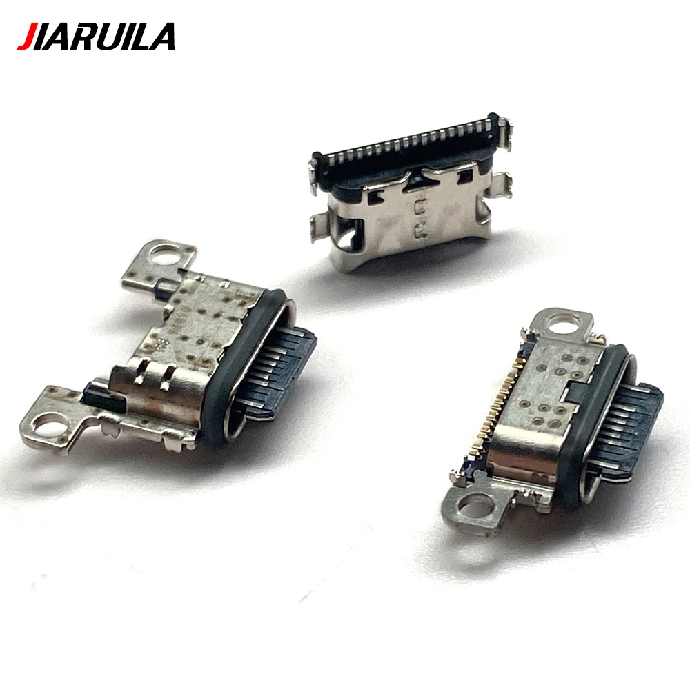 Разъем Micro USB для зарядки Samsung A04E A04S A05 A05S A13 4G 5G A14 A145P A146B A04 A11 A12 A145 50 шт.