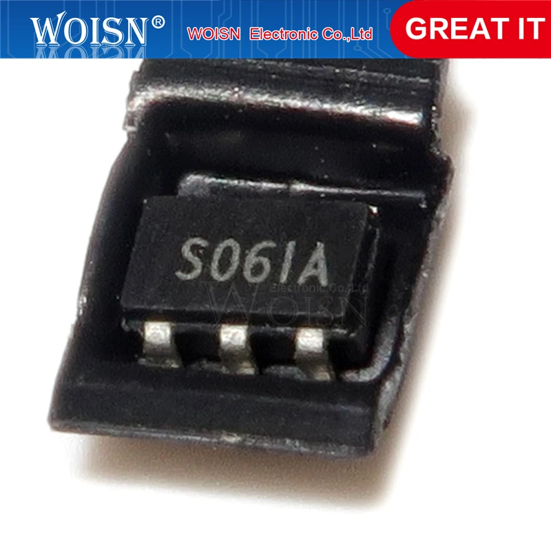 5 шт./лот SGM8551XN5G/TR SGM8551XN5G SGM8551 S06AC SOT-23-5 в наличии | Электронные компоненты и