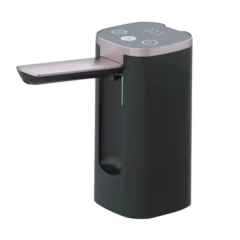 

Электрический аэратор для вина Electric Wine Aerator Dispenser