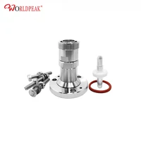 Адаптер стандарта 7/8 дюйма для женской модели 7/16 din