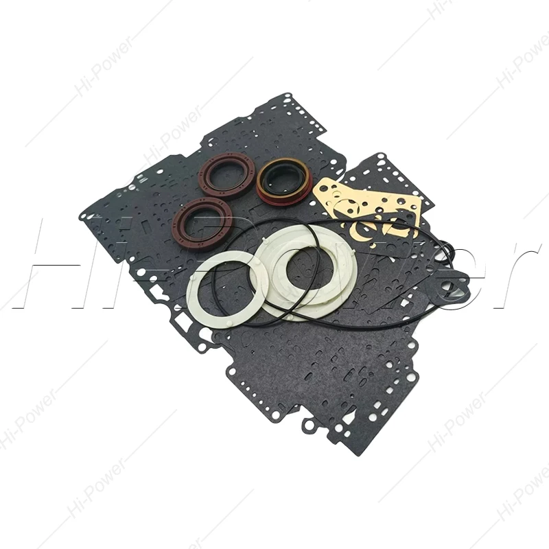 AW50-42LE AW50-40LE Комплект для восстановления коробки передач AW5042LE AW5040LE Фрикционные