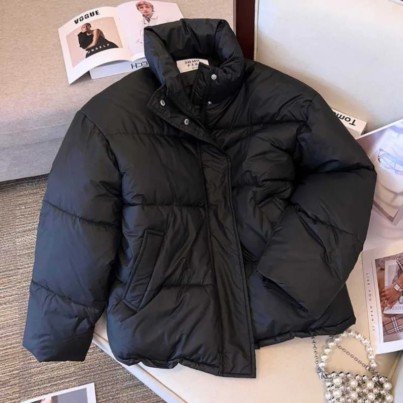 Новая Стильная хлопковая Женская