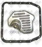 Фильтр АКПП FORD EXPLORER 4.0 1995 = JS ASAKASHI арт. JT332K|Прокладка поддона картера| |